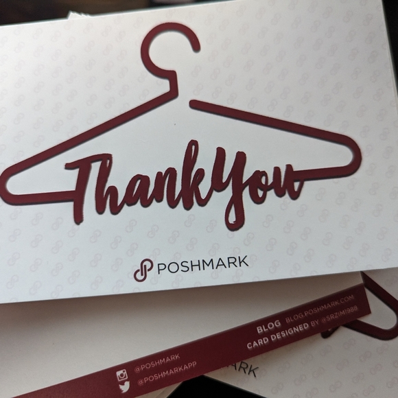 Meet your Posher, Sarah - Picture 1 of 1